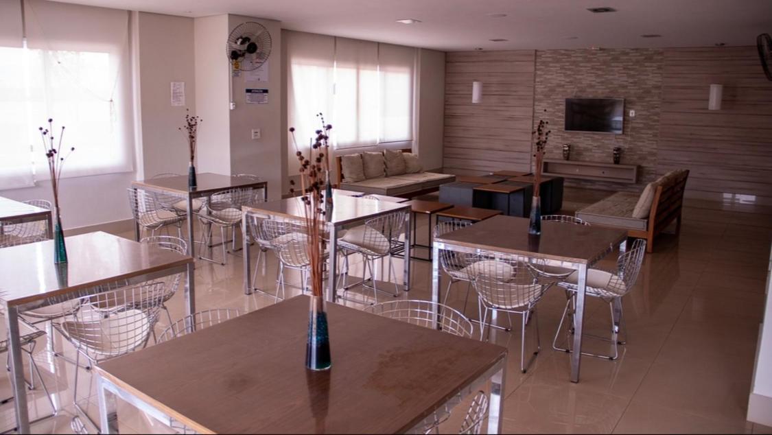 Studio Completo E Aconchegante Ribeirão Preto Extérieur photo
