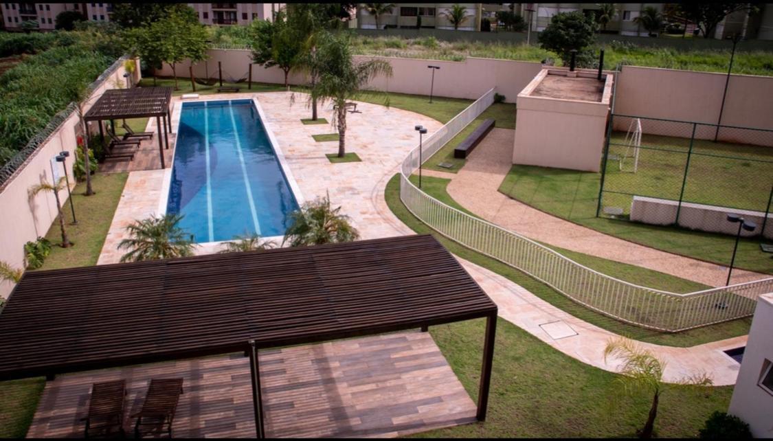 Studio Completo E Aconchegante Ribeirão Preto Extérieur photo